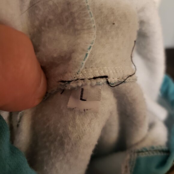 Native Woman Spirit Pullover Hoodie - Used - Good Condition - Large - Picture 5 of 8